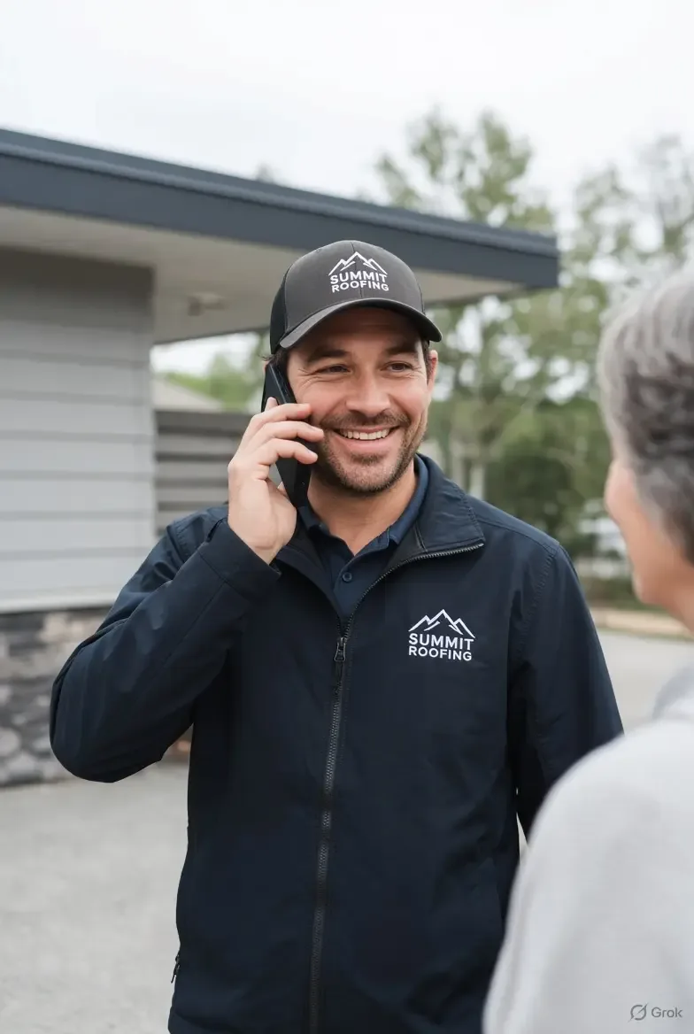Flat Roof Leak Repair Oakwood, TX FAQs